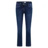 CECIL Kavbojke Scarlett moder denim