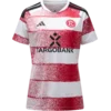 adidas Dres Fortuna Düsseldorf Home 2026/27