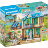 Playmobil Horses of Waterfall Ranč ( 1040615 )