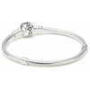 Pandora Srebrna zapestnica 590702HV (Dolžina 17 cm)