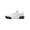 Puma Low Boots, Regular, Laces