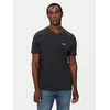 Boss Majica Tee V 50506347 Mornarsko modra Regular Fit