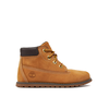 Timberland Polškornji POKEY PINE 6IN BOOT WITH Bež