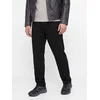 JACK & JONES Hlače JACOLLIE črna