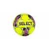 SELECT FB Futsal Attack žoga za futsal rumeno-rožnata št. 4