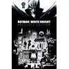 BATMAN WHITE KNIGHT ABSOLUTE ED