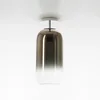 STROPNA SVETILKA GOPLE BRONASTA E27 17W 903lm AR1413060A