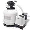 Pumpa za bazene peščana - 12.000L/h Intex 26652