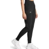 Under Armour MOTION JOGGER, ženske fitnes hlače, crna 1375077