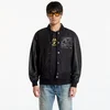 Bomber L/AB c/o Off-White™ Off Active Bomber Jacket Black M