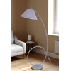 Opviq Podna lampa 8967-5, Siva