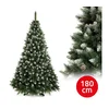 Božićna jelka DIAMOND 180 cm bor