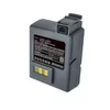 TELIT POWER Baterija li-Ion CS-ZQL420BX za zebra barcode printer CT18499-1 P4T, 7.4 V, 6800 mAh, Siva