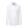 Michael Kors Srajca TUXEDO, bela