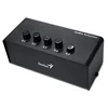 Stereo switching box