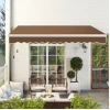 Tenda za terase 3x2 Tarrington - cappuccino
