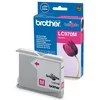 Kartuša Brother LC970M Magenta, 300 strani (original, škrlatna)