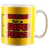 Huge šolja keramička super person ( 705605 )