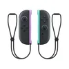 Gamepad Joy-Con Pair Nintendo Switch 2 Light Purple and Light Green