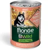 Monge | BWild Losos & Bučke
