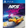 PS4 Need for Speed Heat ( 035138 )