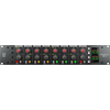 Solid State Logic SSL PureDrive Octo Mikrofonski predojačevalnik