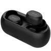 QCY T1C bluetooth slušalice crne