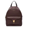 Nahrbtnik Coccinelle TFK Coccinelle Beat Grneratio E1 TFK 14 01 01 Bordo rdeča