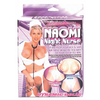 Lutka na naduvavanje Naomi Night Nurse