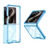 Futrola lines ii za samsung f751b galaxy z flip 8 5g plava (gkk case) ( F125953 )