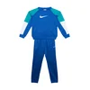 Nike Sportswear Trenirka za tek turkizna / kraljevo modra / bela