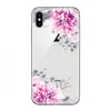 Silikonska štampana futrola za Huawei P50 Pro - Višebojna KP19884