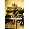 Mongolske mrlje
