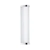 Eglo 64044 -LED Zidna kupatilska svetiljka GITA LED/8,5W/230V 4000K IP44 35 cm