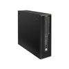 HP Z240 SFF E3-1225v5 3.30GHz, 8GB, 256GB SSD, 500GB HDD, DVDRW, nVidia Quadro P1000, Windows 7 Pro