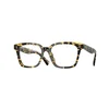 Oliver Peoples Aiona Ženski okvir 0OV5568U 1778, Smeđi