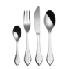 Set jedilnega pribora 24 kosov - Duke - 119904