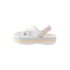 Next Sandali Peppa Pig kremna/svetlo roza
