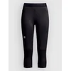 Ortovox Fleece Light Short Base Layer Bottoms black raven
