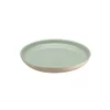 Ceramic plate, 21cm, Epicure, Cool Mint - Emile Henry