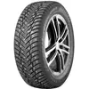 Nokian Hakkapeliitta 10 ( 245/45 R19 102T XL, stavljenji spike-ovi, sa zaštitom za felne (MFS) DOT2022 )