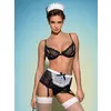 Kostim Maidme set 5-pcs - L/XL