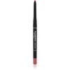 Catrice Plumping mat svinčnik za ustnice s šilčkom odtenek 190 I like to mauve it 0,35 g