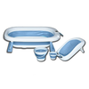 Bbo sklopiva kadica set (bl-bt338t) - blue ( BL-BT338TBLUE )