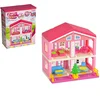 Kocke set DEDE 38pcs 032345