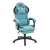 ePlayGame Retro Gejmerska stolica HC-4064-4095 BG2 crno plava