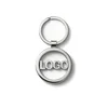 Keychain for Audi vehicles