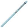Olovka 3-pen multifunkcijska multisync slim ms107 penac pastelno plava