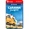 Caravan SandWitch - Steam koda brez škatlice (WINDOWS PC | STEAM DECK)