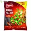RUSKA SALATA 700G(12)FRIKOM